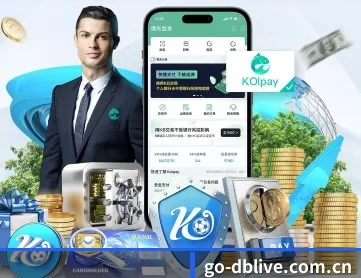 DB真人 APP